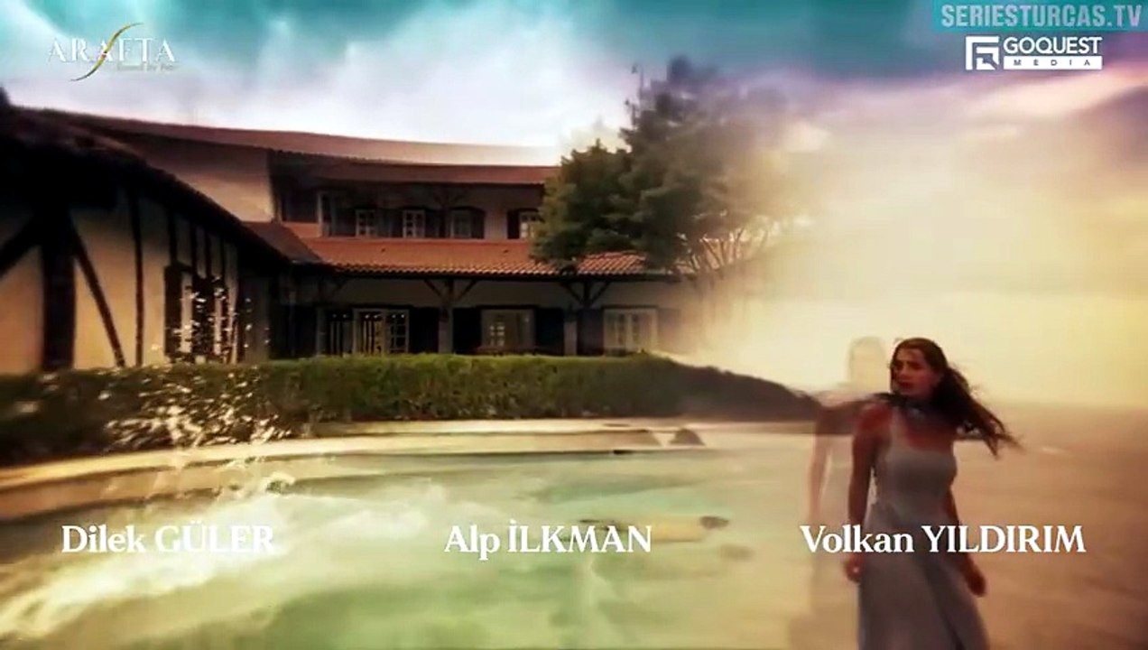 Arafta Capítulo 54 | Atados por el Destino | Novela Turca en Español