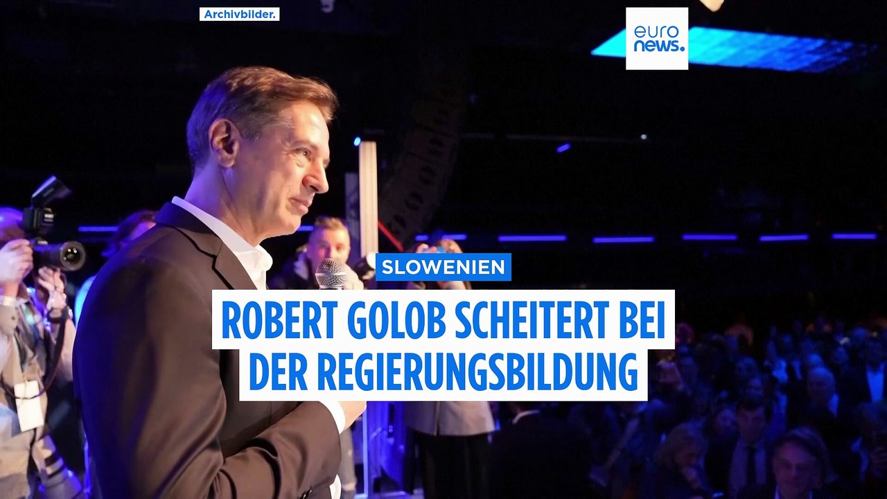 Nachrichten des Tages | 21. April 2026 - Abendausgabe