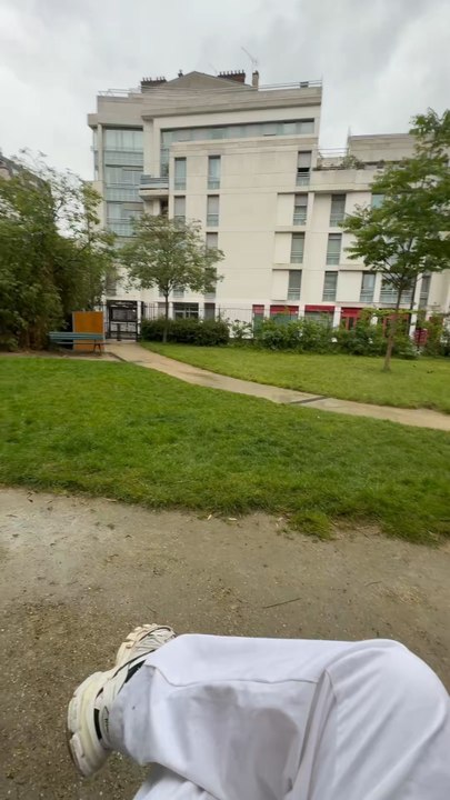 Ça va mal finir (1)