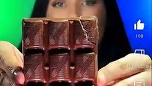 Jon cit lacmi chocolate black & whtie carmrel