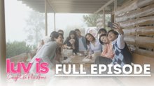 Luv Is: Caught in His Arms: Full Episode 36 (April 22, 2026)