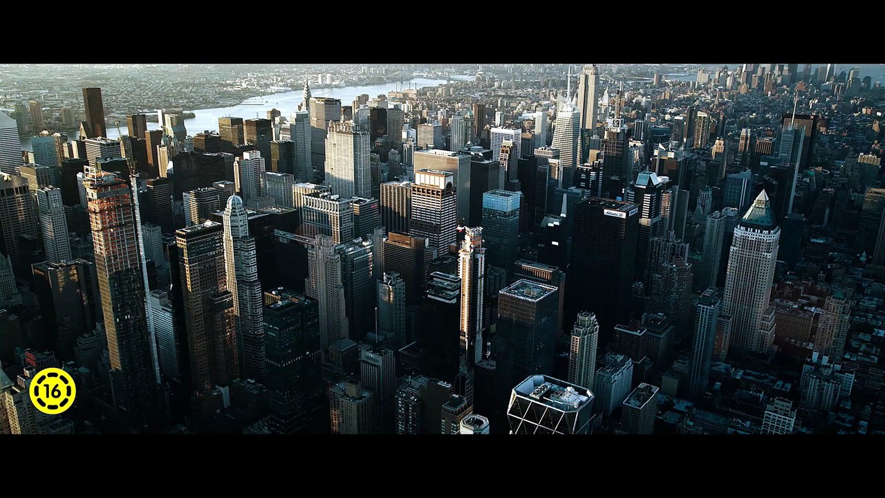 In the Grey (2026)