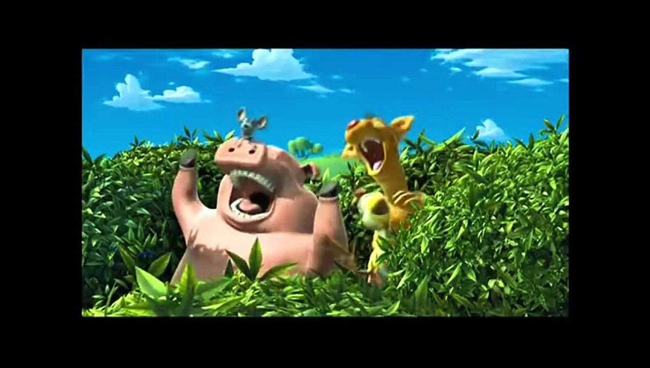 Back at the Barnyard (2007)