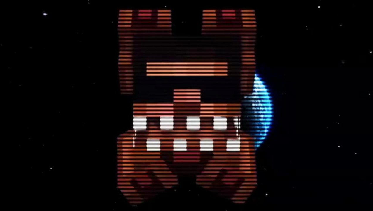 Why I Ate My Friend's ENTIRE WORLD in Minecraft!？