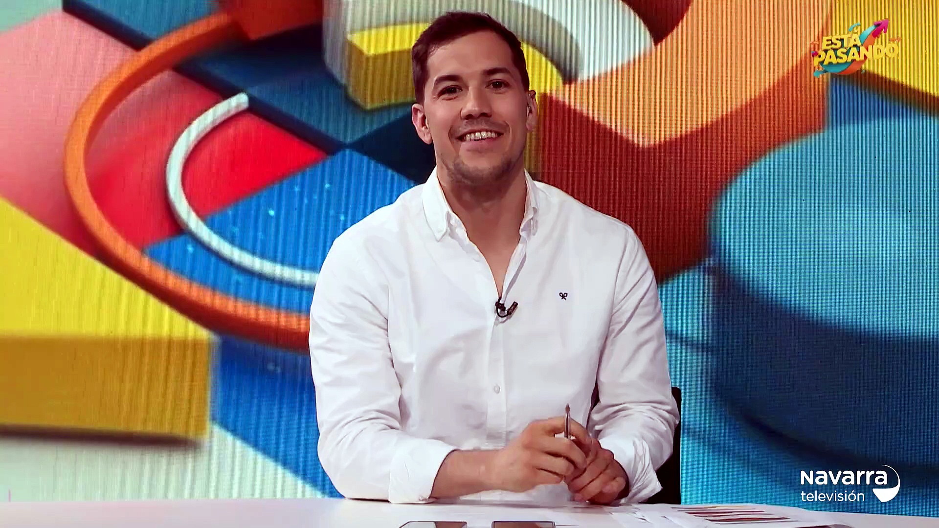 El coro de Buñuel entona su voz más solidaria