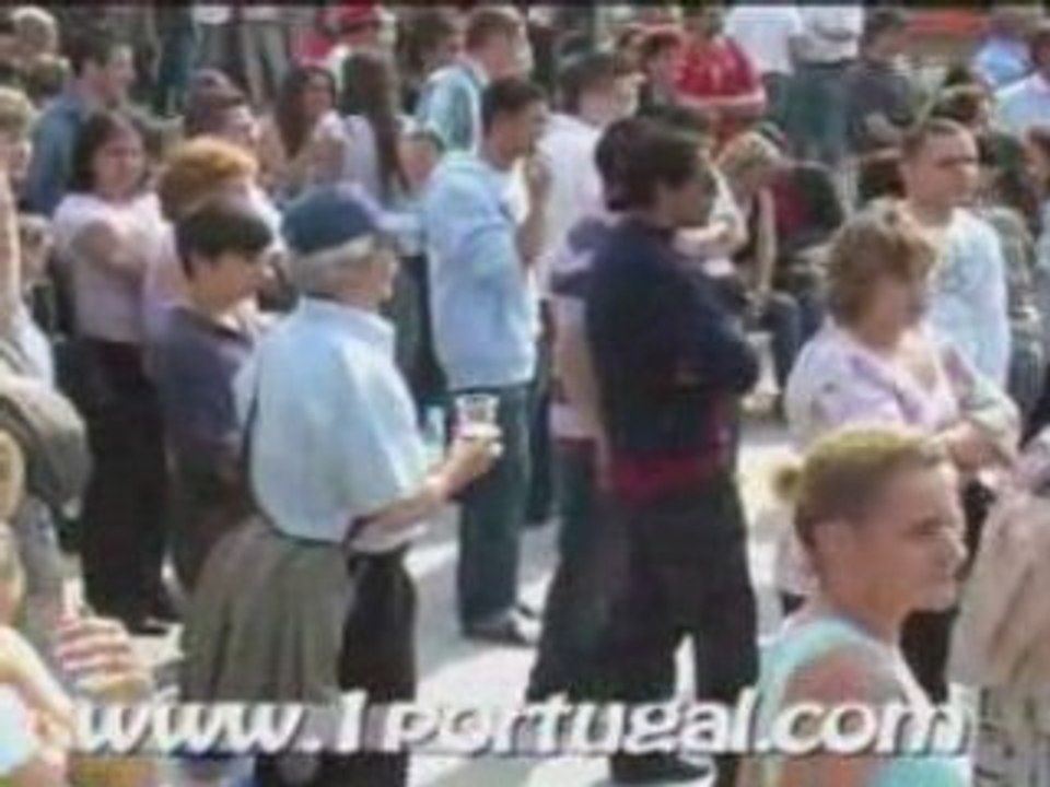 Morgane  - Festa em Colombes 2008 -  N.26