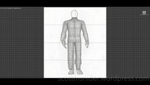 Ponikarovsky: 3DS MAX Practice Polygon Modeling Model Video #82 (04-21-2026)