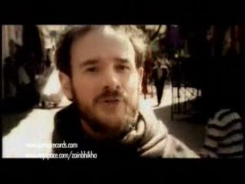 Allah Knows by Zain Bhikha with Lyrics