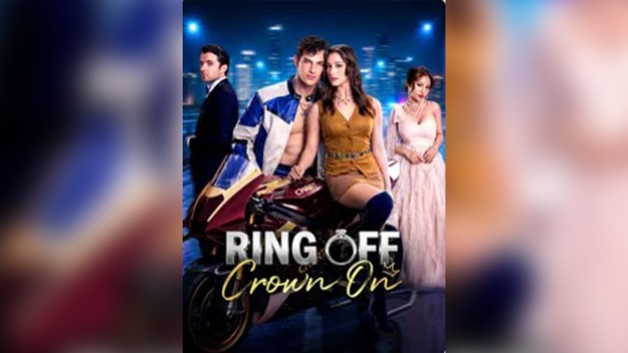 Ring Off Crown On #FullMovie