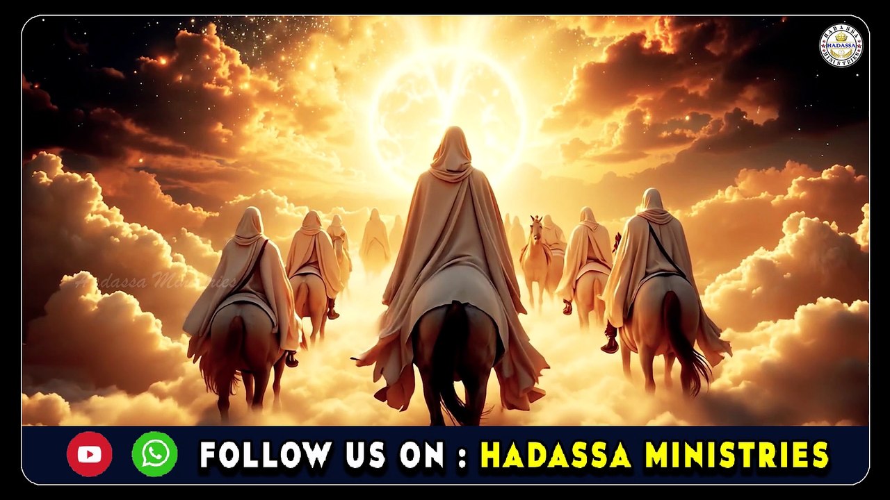 నడిపిస్తాడు నా దేవుడు | Nadipistadu Naa Devudu | Telugu Christian Song | Hadassa Ministries
