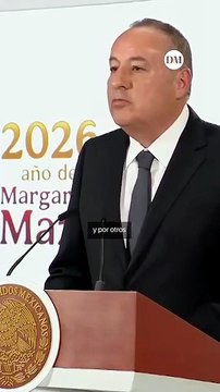 Agresor de Teotihuacán se inspiró en ataques de otros países: Fiscalía Edomex