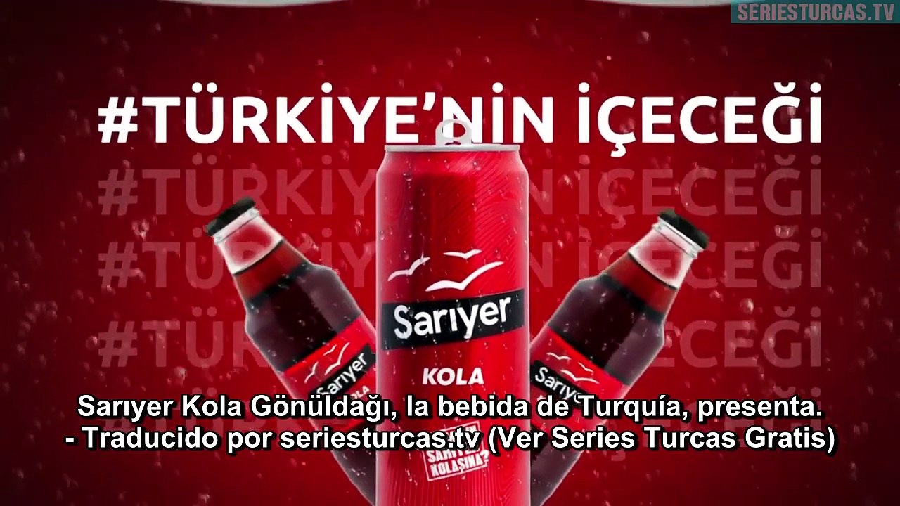 Gonul Dagi Capítulo 159 | Montaña de Corazones | Novela Turca en Español