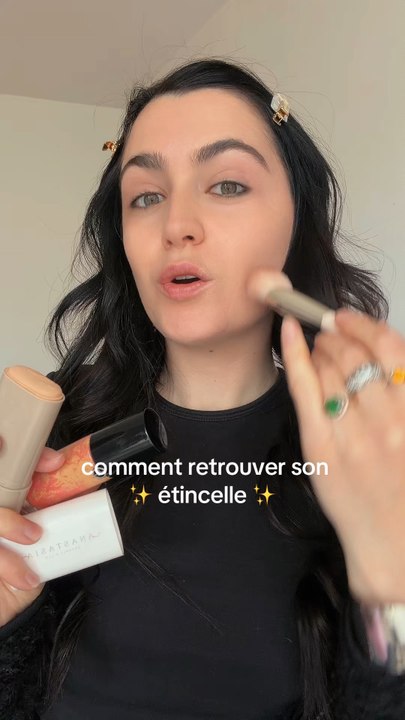 Comment retrouver son étincelle ✨