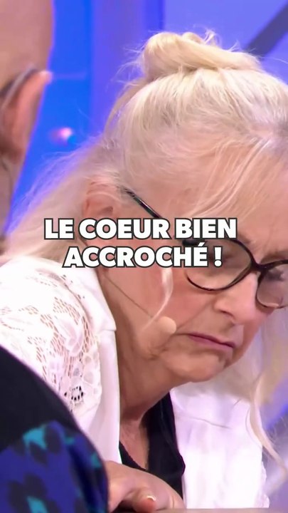 Bigdil : Le coeur bien accroché