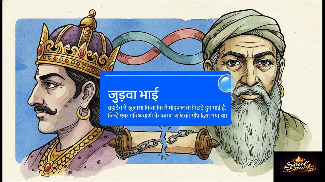 जब कोई अपने रास्ते से भटक जाए 😳🙏 | 2 रोचक कहानियां | Bhakti & Moral Stories Hindi