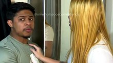 Até logo Thiago, vou sair pra não atrapalhar! 🤣🤣🤣🤣 #omelhorsoaoscomentarios #engraçado #engraçados