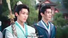 Dashing Youth Ep 23 (English Subs) [Full Movie] [Long Version]Full EP - Full