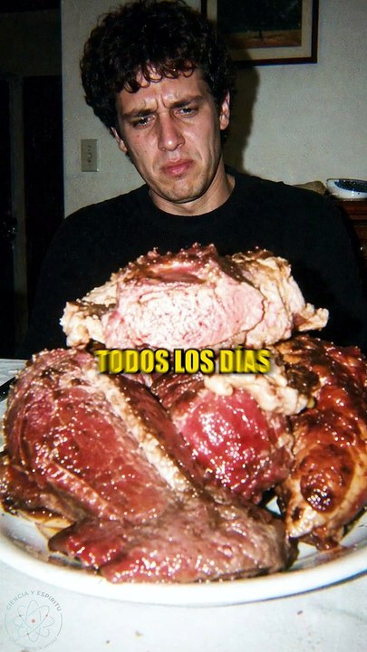 ¿La DIETA CARNÍVORA es un ERROR?