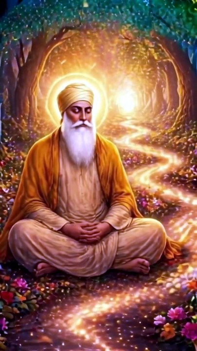 Tere Aage Datiya Eho Ardaas Ve 🙏💙 | Dil Di Ardaas | Waheguru Vibes #shorts