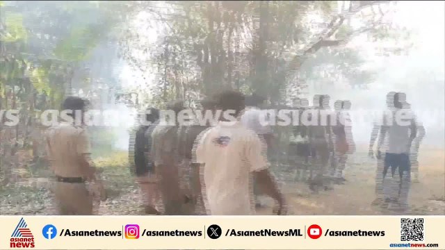 തൃശ്ശൂര്‍ വെടിക്കെട്ട് നിര്‍മ്മാണ കേന്ദ്രത്തിലെ സ്‌ഫോടനം; 40 പേര്‍ക്ക് പരിക്കേറ്റതായി സൂചന