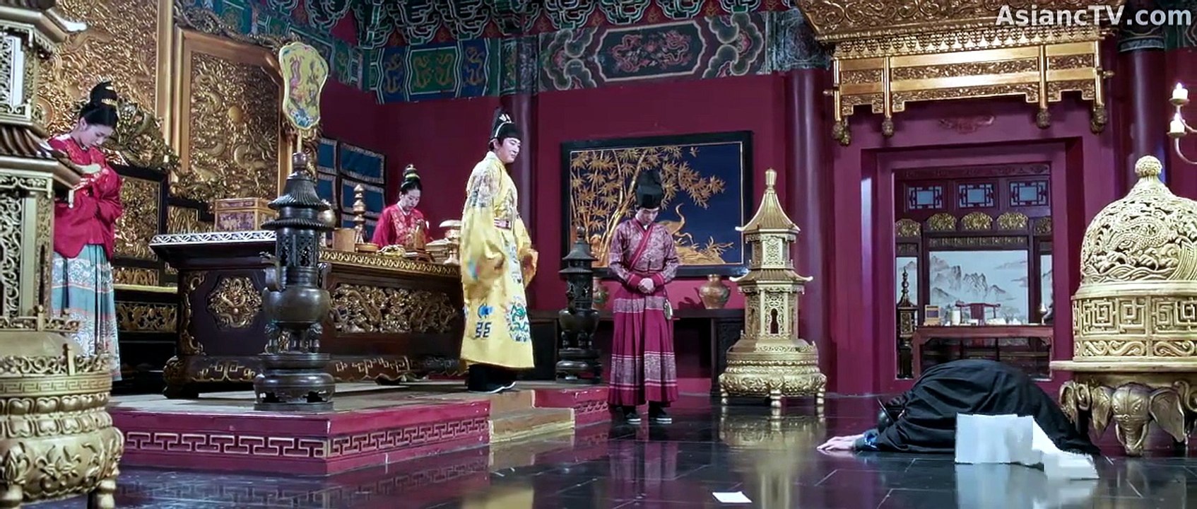 [ENG] EP.28 The Moment I Met You (2026)