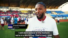 50 days to go - The unlikely 2026 FIFA World Cup qualifiers