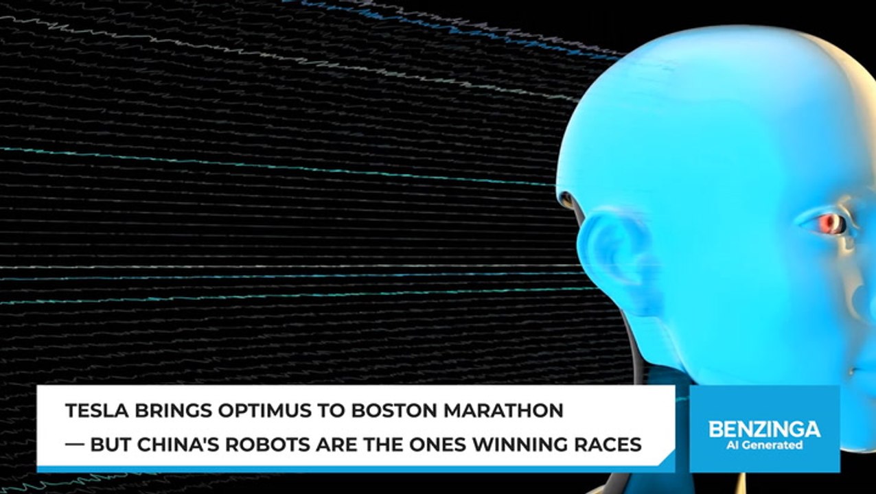 Optimus Boston Debut