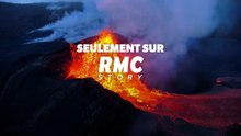 Volcans : éruptions cataclysmiques