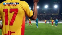 Lecce vs Fiorentina – Série A 2026, Rodada 33