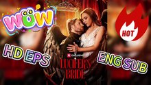 👿Lucifer's Bride: A Dark Romance Between the King of Hell and His Fated Love