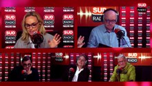 Retour du PS / Prix du carburant