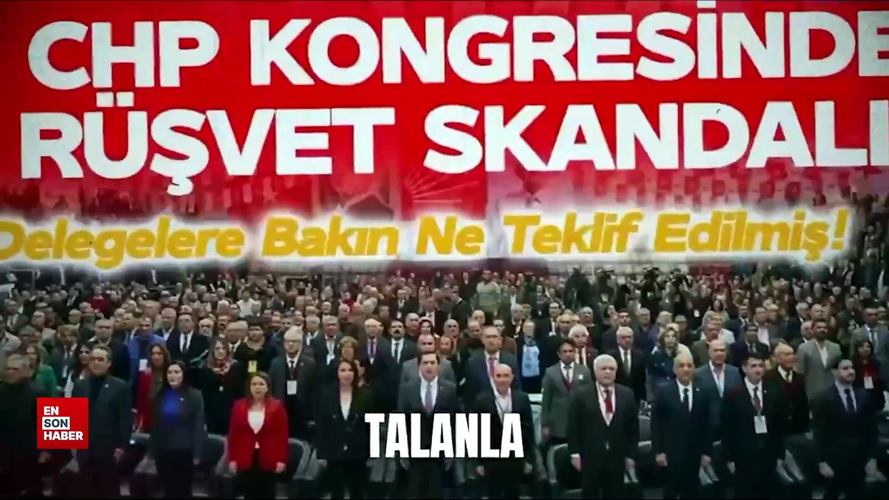 AK gençlerden CHP'ye video klipli gönderme: Asla yenemezsiniz