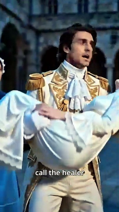 The Alpha Prince's Cold Brid #englishsubtitle #fullfilm🍿🍿