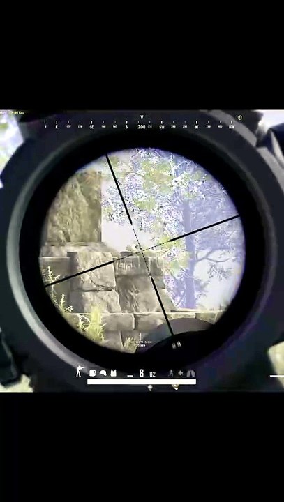 PUBG PC Wall Hack? 👀 He Was Watching Me Through Walls! (Suspicious Gameplay) #rdr2 #shorts #game #4k