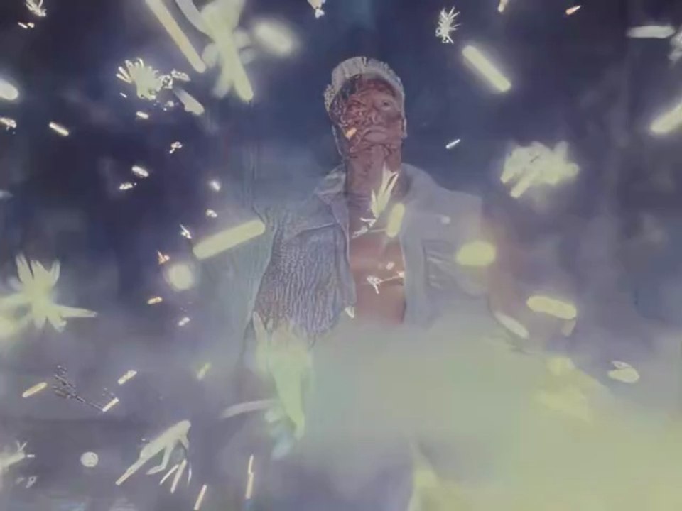 Shadowchaser 3 (1995) stream deutsch HD