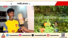 'ഉറക്കത്തില്‍ പൊട്ടിത്തെറി കേട്ടപ്പോള്‍ ഇറങ്ങി ഓടി, എന്താ സംഭവിക്കുന്നതെന്ന് മനസിലായില്ല '