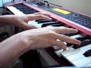 Synthé - The Piano Duet