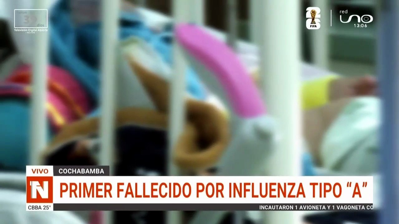influenza tipo a