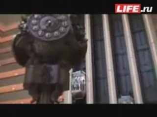 Nereida and cristiano ronaldo in moscow