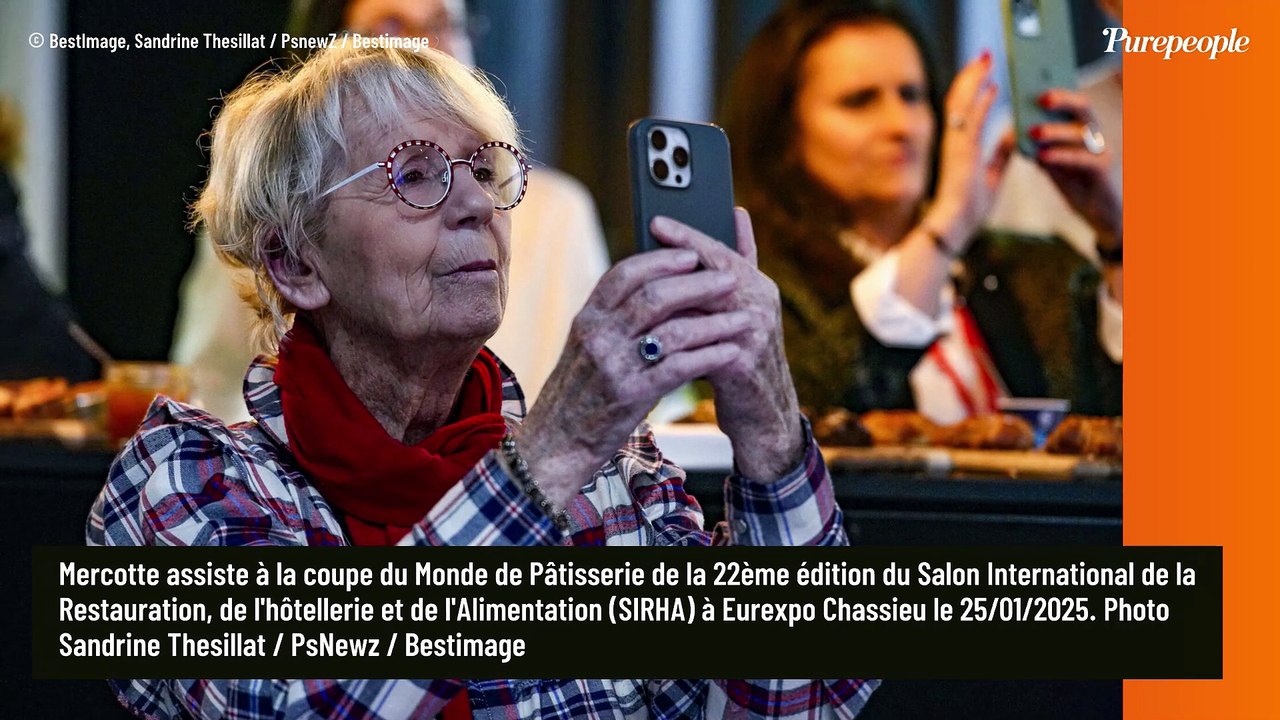 Le Meilleur Pâtissier : On sait enfin qui va remplacer Mercotte, M6 mise sur un duo célèbre