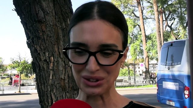 Paz Vega rompe su silencio tras confirmarse su separación de Orson Salazar