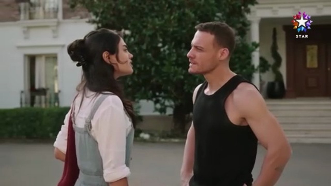 Memorias del Corazón (CARPINTI) - Capitulo 3