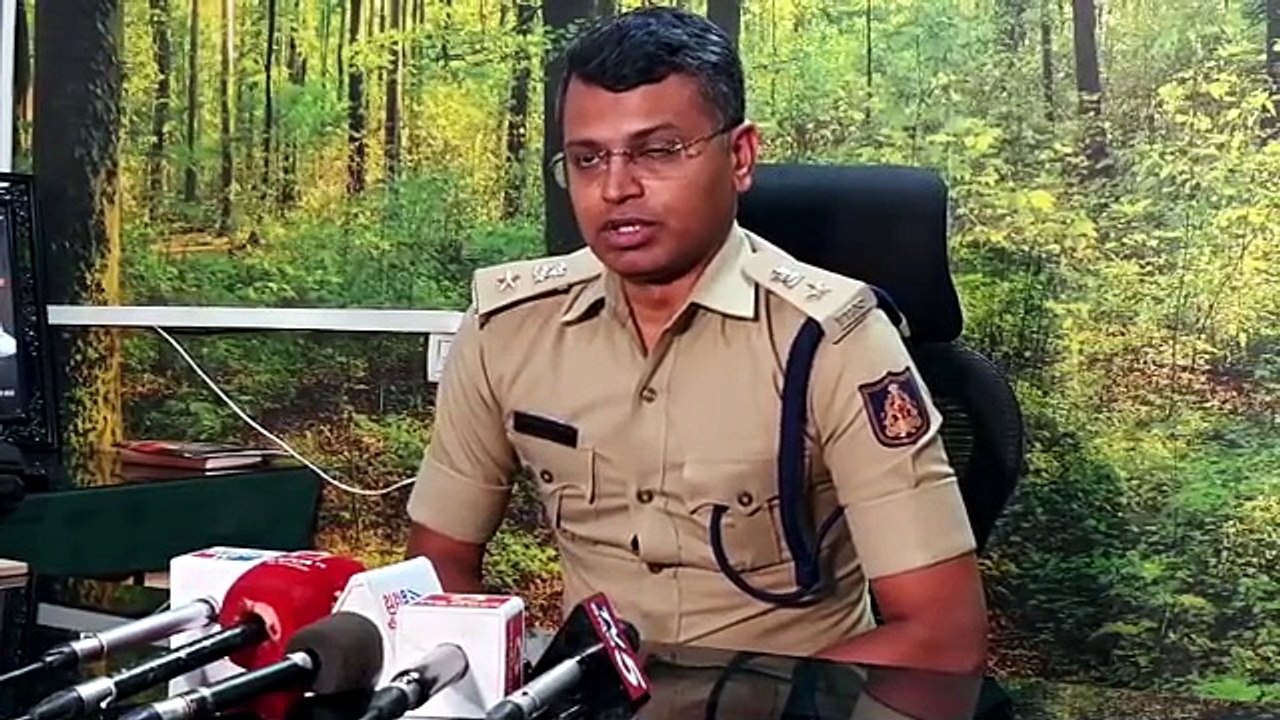 ಬೆಂಗಳೂರು: ಪ್ರೇಮ ನಿವೇದನೆ ನೆಪದಲ್ಲಿ ಪ್ರಿಯಕರನ ಕಣ್ಣಿಗೆ ಬಟ್ಟೆ, ಕೈಕಾಲುಗಳಿಗೆ ಹಗ್ಗ ಕಟ್ಟಿ ಬೆಂಕಿ ಹಚ್ಚಿ ಕೊಂದ ಯುವತಿ
