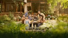 [New Film] Guess What My Husban Was Born Lucky | Full Movie (2026)