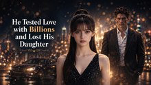 [New Film] He Tested Love with Billions and Lost His Daughter | Full Movie (2026)