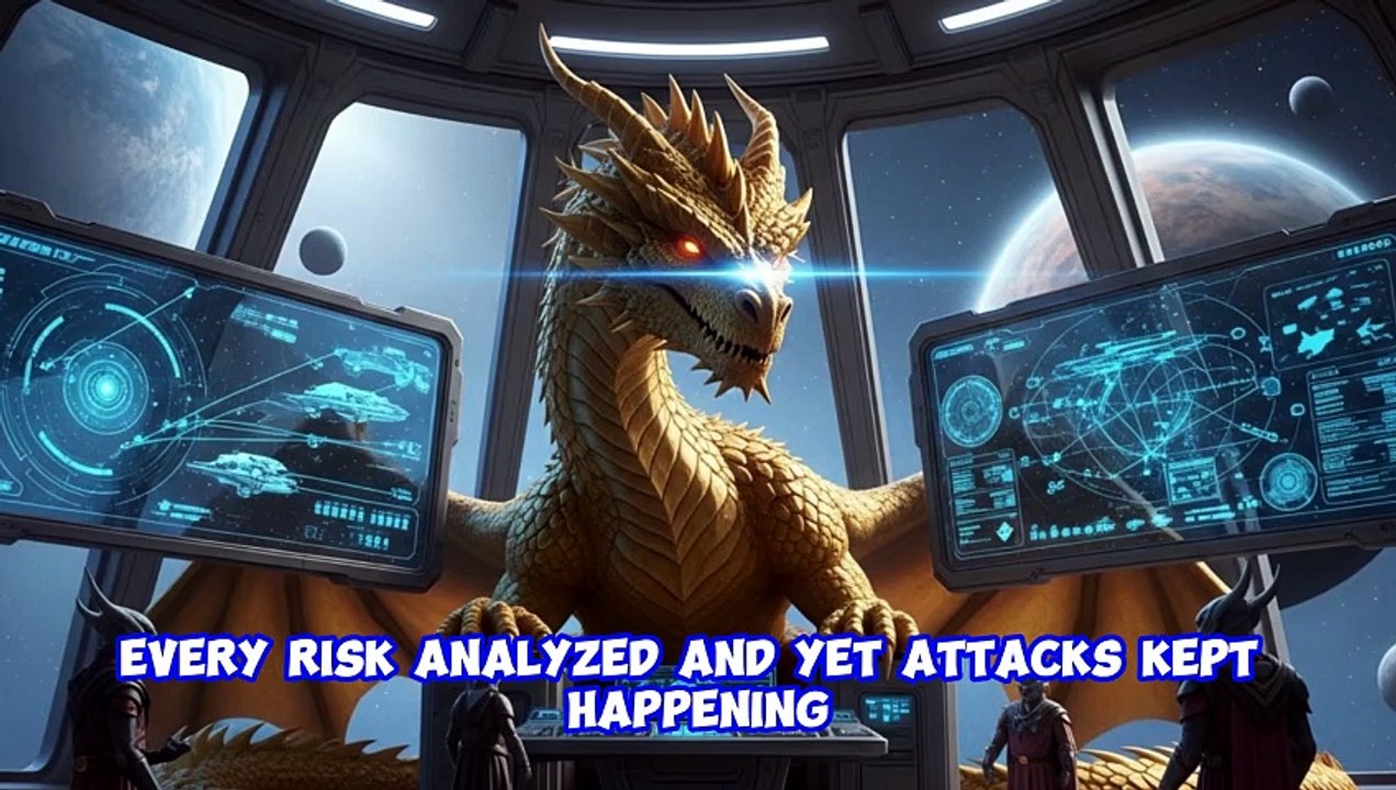 The Richest Dragon Hired a Human… Then Everything Changed 🐉 | HFY Sci-Fi Story
