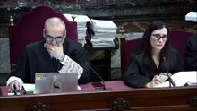 Javier Hidalgo: "Al señor Koldo, le veía cuando iba a ver al ministro Ábalos y me despedía cuando me iba".