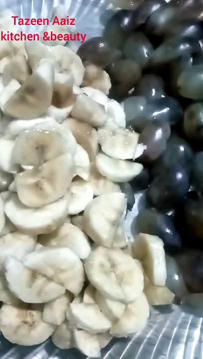 Fruit Salad Recipe| Creamy Mix Fruit Salad Recipe|