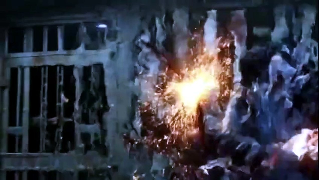 Delivery Boy I'm the War God! #netshort - video Dailymotion