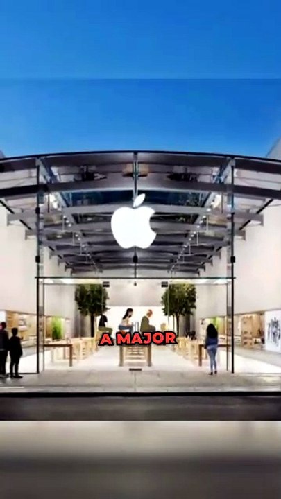 Apple CEO Tim Cook Steps Down — John Ternus Takes Over in 2026